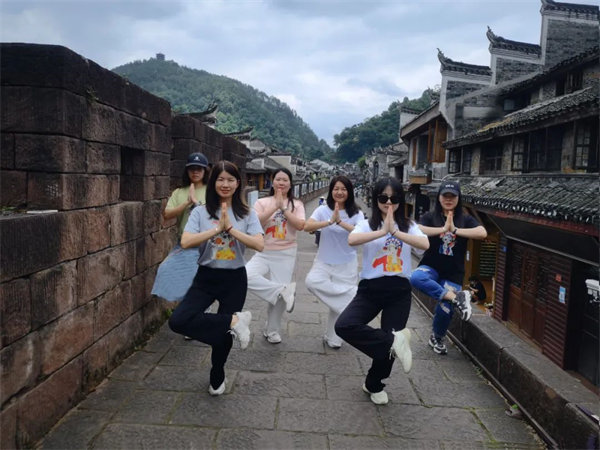 “湘”約鳳凰，相守未來(lái)——2022博皓快樂(lè)湖南行    -28