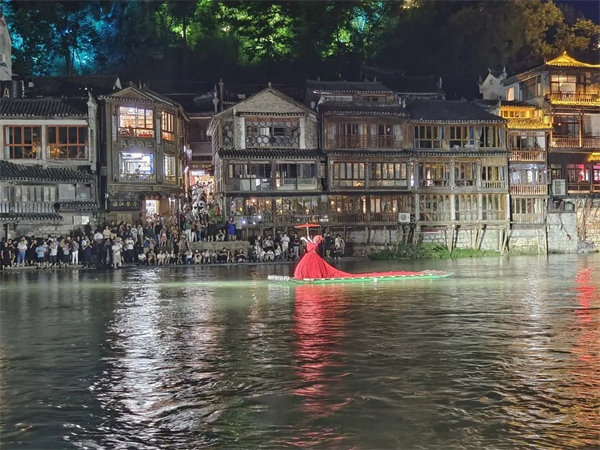 “湘”約鳳凰，相守未來(lái)——2022博皓快樂(lè)湖南行    -33