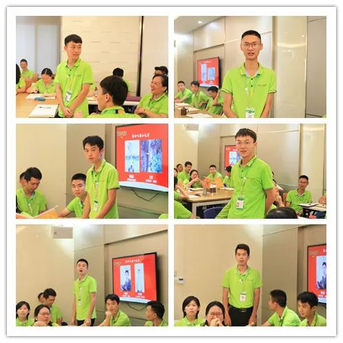 廣東博皓2022年中會(huì)議丨不負(fù)春光好時(shí)節(jié) ，揚(yáng)鞭奮進(jìn)正當(dāng)時(shí)