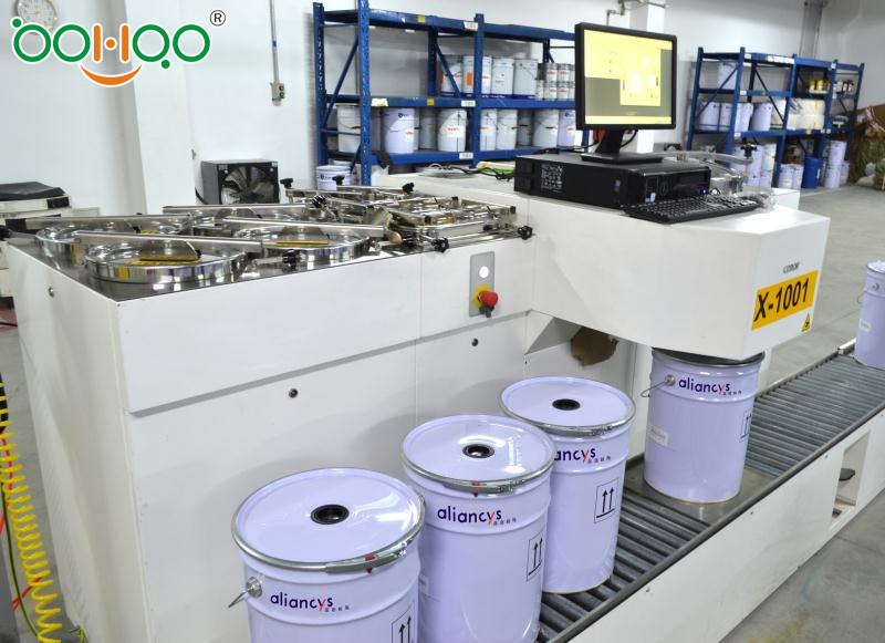 AOC力聯(lián)思樹(shù)脂、膠衣