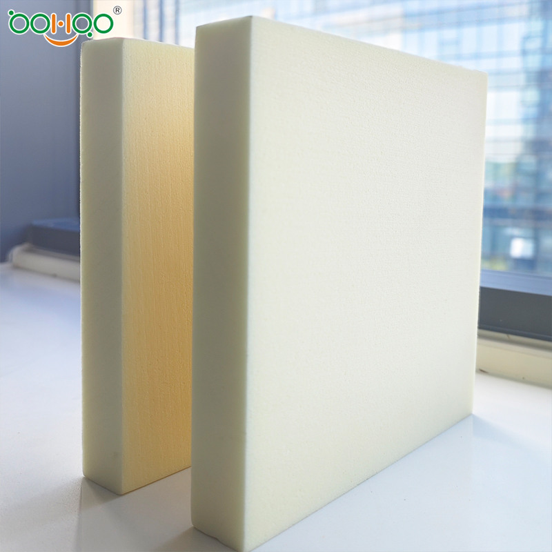 廣東博皓 PMI結構泡沫芯材 高強度高耐熱玻璃鋼復材硬質(zhì)泡沫夾芯材料 航空航天/軌道交通/船舶/風電用復合材料芯材  -2