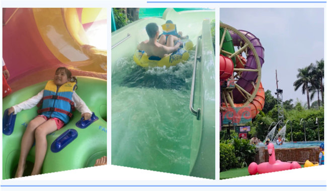 大手牽小手，快樂(lè)親子游！廣東博皓2023年親子游活動(dòng)        -4