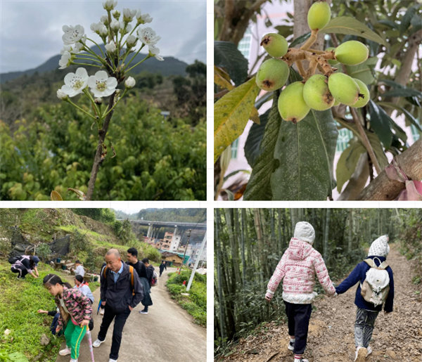 凝心聚力再出發(fā)，風(fēng)雨同舟赴星溪！--廣東博皓2024龍年首登星溪之旅     -4