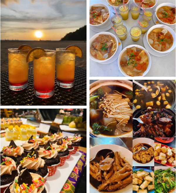 暢游碧海藍天，共筑團隊夢想—博皓沙巴風情之旅        -2