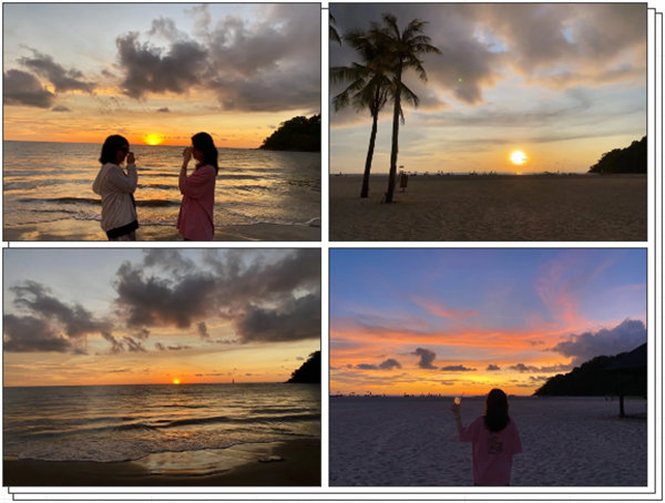 暢游碧海藍天，共筑團隊夢想—博皓沙巴風情之旅        -5