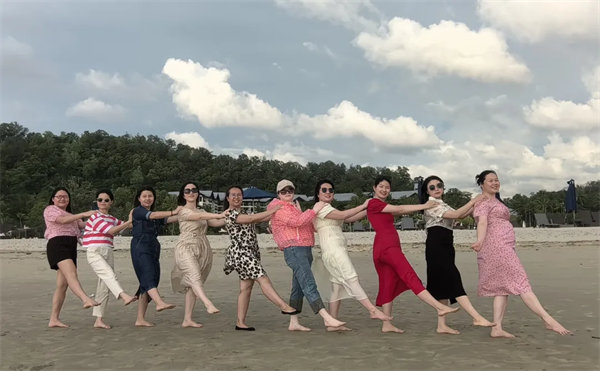 暢游碧海藍天，共筑團隊夢想—博皓沙巴風情之旅        -6