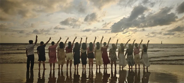 暢游碧海藍天，共筑團隊夢想—博皓沙巴風情之旅        -7