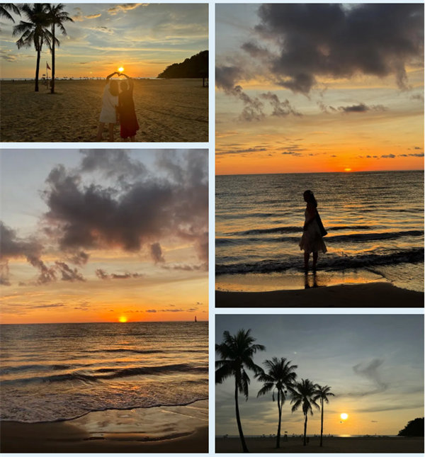 風(fēng)雨兼程二十載，馬來(lái)之旅續(xù)新篇——2024年博皓沙巴風(fēng)情之旅     -7