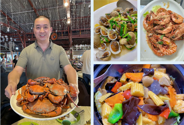 風(fēng)雨兼程二十載，馬來(lái)之旅續(xù)新篇——2024年博皓沙巴風(fēng)情之旅     -10