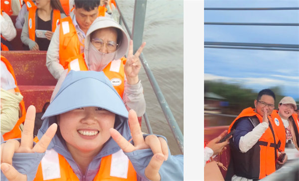 廿載風(fēng)云一路行，馬來風(fēng)情共見證——2024廣東博皓馬來西亞之旅   -12