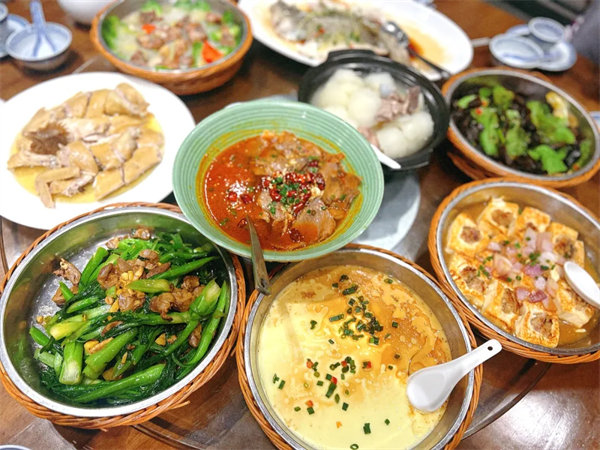 趣游盛夏，一路童行—2024年廣東博皓親子游   -13