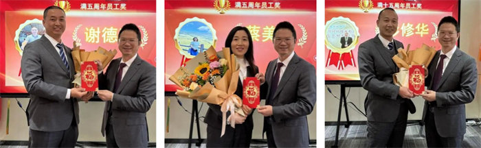 勢(shì)啟新章，共繪新藍(lán)圖—廣東博皓年終盛會(huì)-6