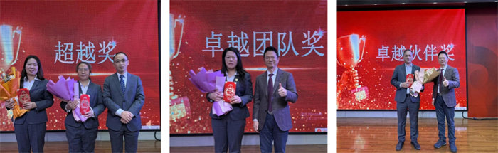 勢(shì)啟新章，共繪新藍(lán)圖—廣東博皓年終盛會(huì)-10