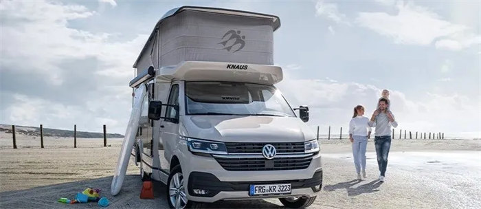 無苯乙烯材料革新露營車制造，AOC力聯(lián)思協(xié)同產(chǎn)業(yè)鏈破解環(huán)保難題