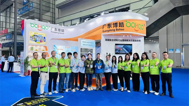 為什么選擇博皓？七大核心優(yōu)勢詮釋專業(yè)價值