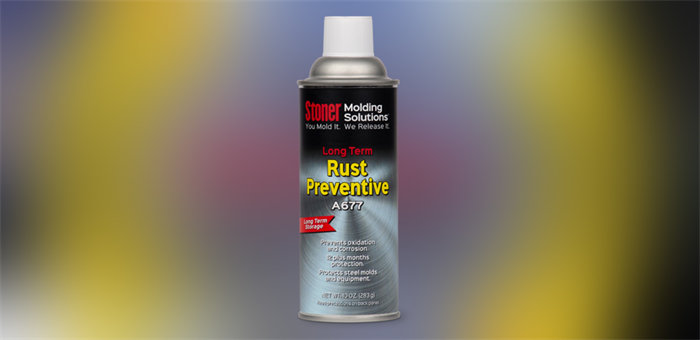 告別銹蝕噩夢(mèng)！Stoner A677強(qiáng)力防銹劑：工業(yè)守護(hù)神，噴一次護(hù)一年，海運(yùn)倉儲(chǔ)無懼挑戰(zhàn)！