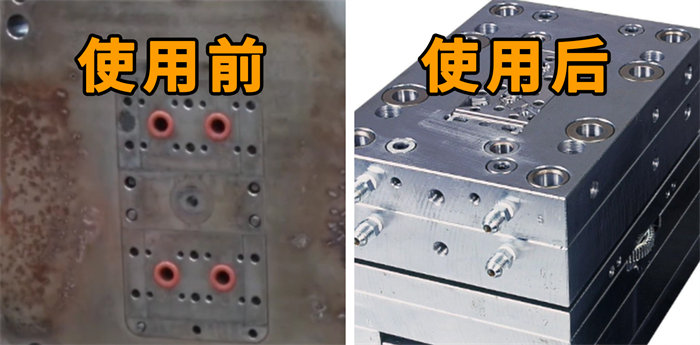 Stoner A677強(qiáng)力防銹劑：工業(yè)守護(hù)神，噴一次護(hù)一年，海運(yùn)倉儲(chǔ)無懼挑戰(zhàn)！