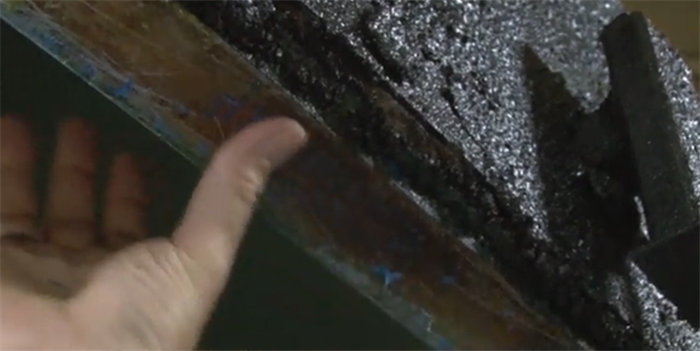 滾塑飛邊毛刺太頭疼？Stoner M520 ZIP-SLIP一招搞定，效率質(zhì)量雙飆升！   -2