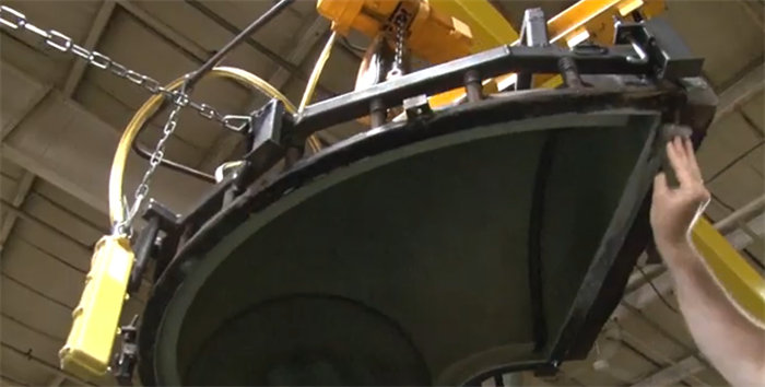 滾塑飛邊毛刺太頭疼？Stoner M520 ZIP-SLIP一招搞定，效率質(zhì)量雙飆升！   -3