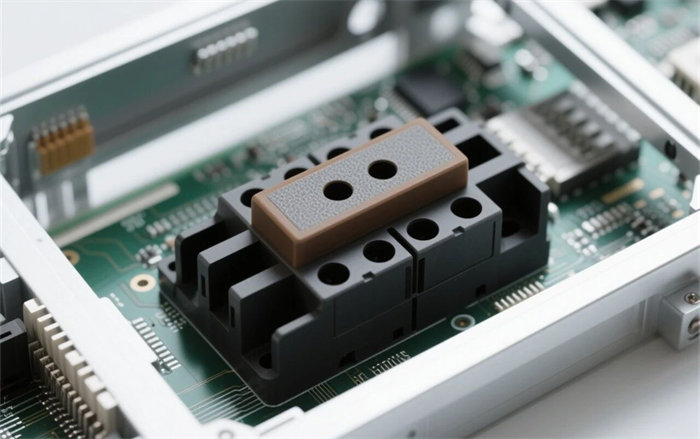 Stoner E497專精熱固性領(lǐng)域，是環(huán)氧/酚醛/橡膠等制品的“黃金搭檔”