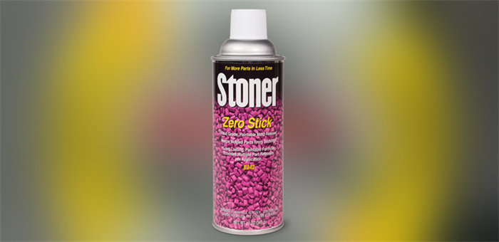 高溫脫模，食品級(jí)安全！Stoner E342零粘脫模劑，為高端制造賦能