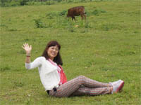 關(guān)于《個(gè)人成功的支點(diǎn)》的一點(diǎn)體會--魏爭艷