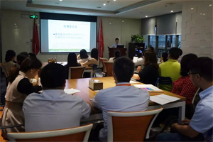 刀不磨要生銹，人不學(xué)要落后 | 博皓4月課堂開講啦