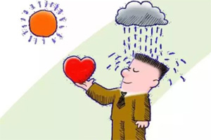 心不想，事不成——讀《活法》有感