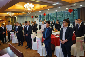 一路風(fēng)華，共耀星輝｜2021博皓開工宴暨2020年年度頒獎盛典