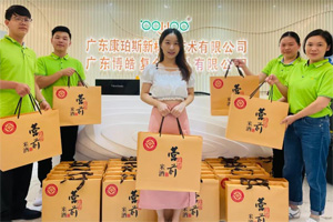 中秋篇丨中秋明月滿，月圓人團圓