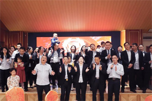 2022丨攜手共贏謀發(fā)展，砥礪前行譜華章！