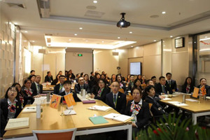 共襄盛典，啟航新征程！廣東博皓年度總結(jié)大會(huì)