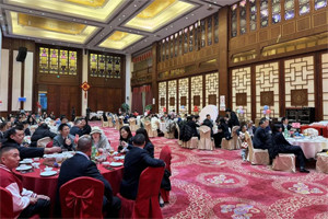 榮耀時(shí)刻，載譽(yù)前行！