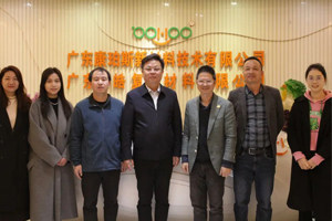 產(chǎn)教融合，共育英才！