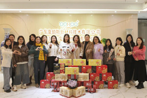 三八女神節(jié)，致敬最美麗的你們！