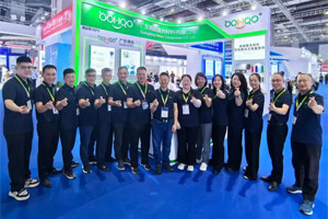 共探復(fù)材新機(jī)遇 | 廣東博皓亮相中國國際復(fù)材展精彩瞬間