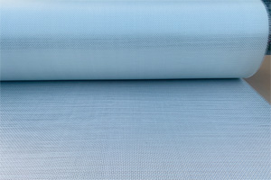 巖板專用玻纖布 巖板定型增強防裂用玻璃纖維背覆網布 巖板玻璃纖維網布