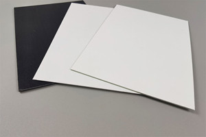 CFRT熱塑性層壓板材 冷藏車廂/冷庫(kù)板材蒙皮復(fù)合板 防撞板 內(nèi)襯板 醫(yī)療護(hù)理床板/體育/汽車/游艇模壓復(fù)合板材