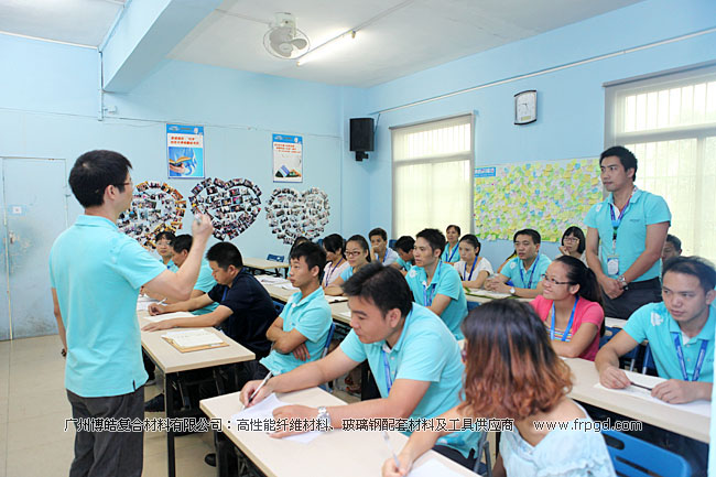 廣州博皓企業(yè)文化員工TSE培訓三大思維（結(jié)果思維、內(nèi)向思維、數(shù)字思維）