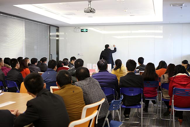 廣州博皓復(fù)合材料有限公司玻璃纖維輔助材料產(chǎn)品知識培訓