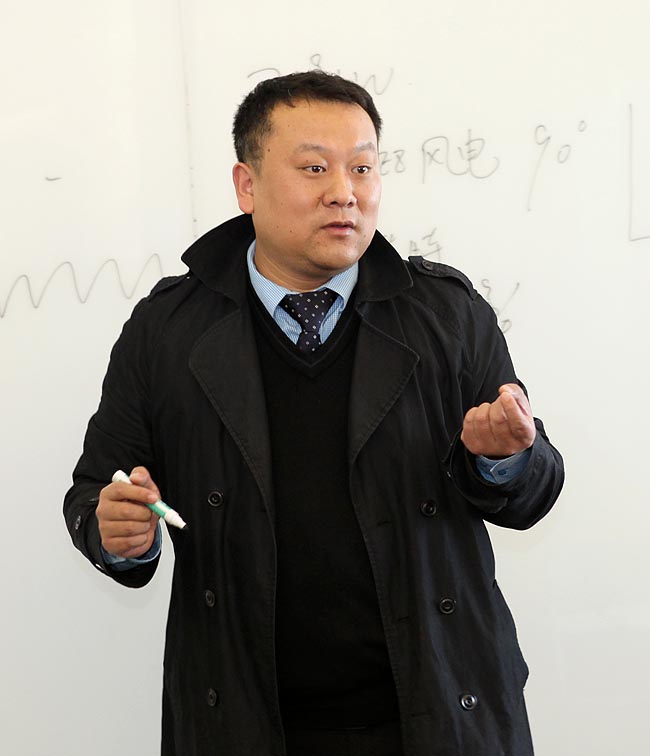 廣州博皓復(fù)合材料有限公司玻璃纖維輔助材料產(chǎn)品知識培訓