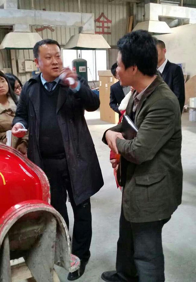 廣州博皓復(fù)合材料有限公司玻璃纖維輔助材料產(chǎn)品知識培訓