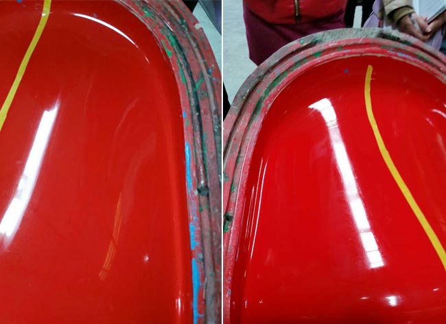 廣州博皓復(fù)合材料有限公司玻璃纖維輔助材料產(chǎn)品知識培訓