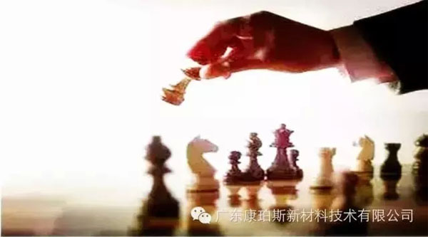 【博皓感悟】智商？情商？還是格局？