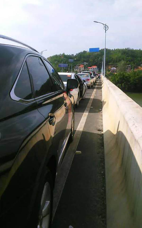 愛的路上，有你，有我，有博皓！——助學(xué)上猶行-4