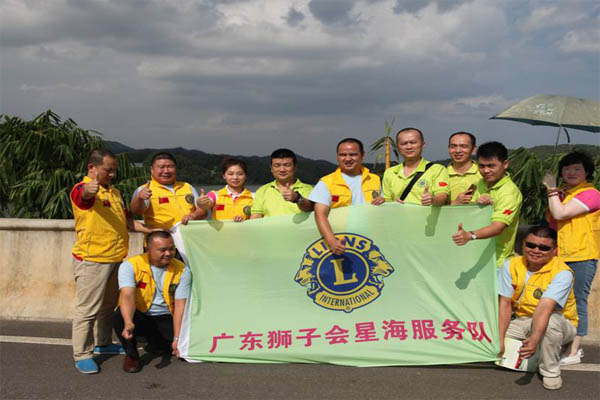 愛的路上，有你，有我，有博皓！——助學(xué)上猶行-6