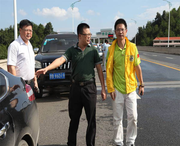 愛的路上，有你，有我，有博皓！——助學(xué)上猶行-7