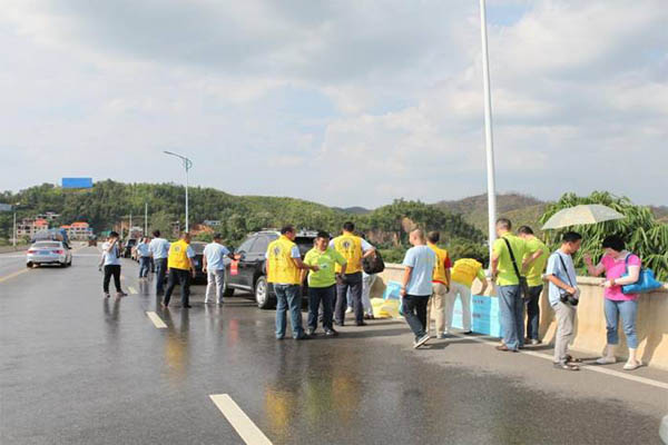 愛的路上，有你，有我，有博皓！——助學(xué)上猶行-8