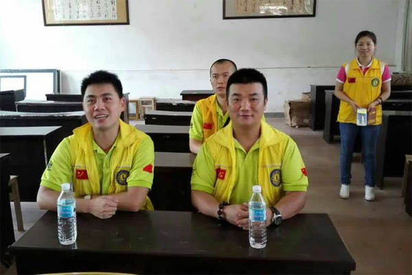 愛的路上，有你，有我，有博皓！——助學(xué)上猶行-14