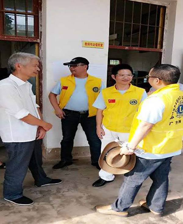 愛的路上，有你，有我，有博皓！——助學(xué)上猶行-15